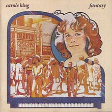 Carole King : Fantasy